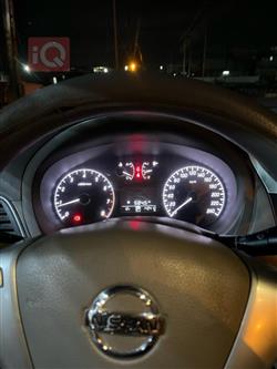 نيسان سنترا